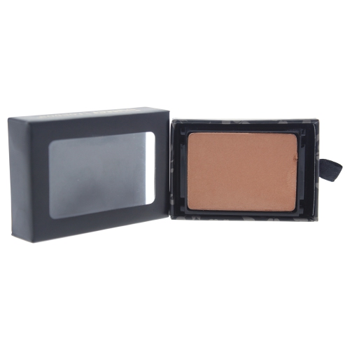 BronzerClutch Single - Sun Baked by Butter London for Women - 0.13 oz Bronzer (Refill)