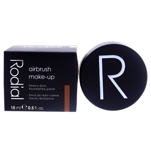 RODIAL  Airbrush Makeup - 05 Shade By for Women - 0.5 OZ Makeup