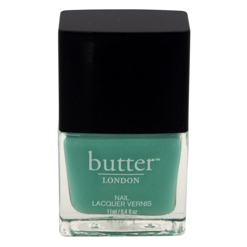 Nail Lacquer - Minted by Butter London for Women - 0.46 oz Nail Lacquer
