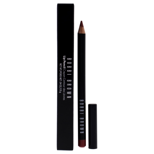 Lip Pencil - Pink Mauve by Bobbi Brown for Women - 0.04 oz Lip Pencil
