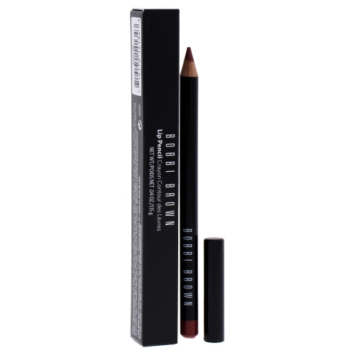 Lip Pencil - Pink Mauve by Bobbi Brown for Women - 0.04 oz Lip Pencil