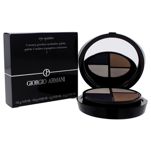 armani eyeshadow palette
