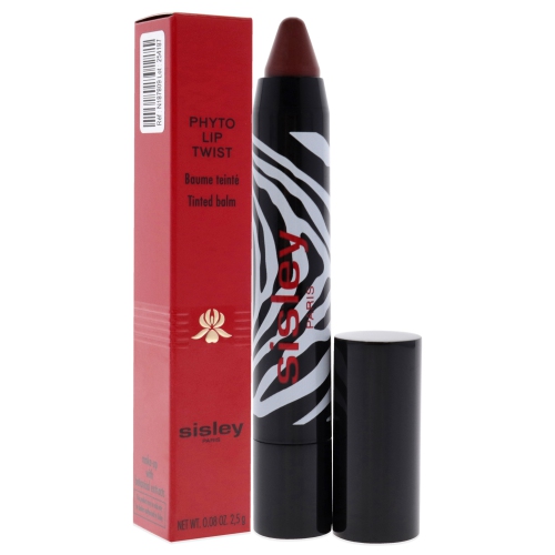 Phyto Lip Twist - 9 Chestnut by Sisley for Women - 0.08 oz Lipstick
