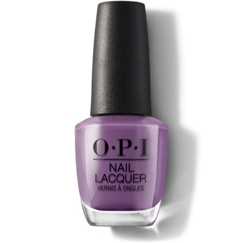 Nail Lacquer - NL P35 Grandma Kissed a Gaucho by OPI for Women - 0.5 oz Nail Polish