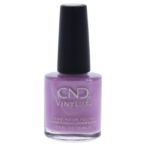 Vinylux Weekly Polish - 189 Beckoning Begonia by for Women - 0.5 oz Nail Polish