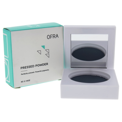 Eyeshadow - Navy by Ofra for Women - 0.14 oz Eyeshadow