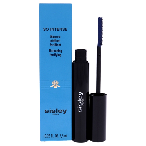 SISLEY  Mascara So Intense - 3 Deep By for Women - 0.25 OZ Mascara In Blue