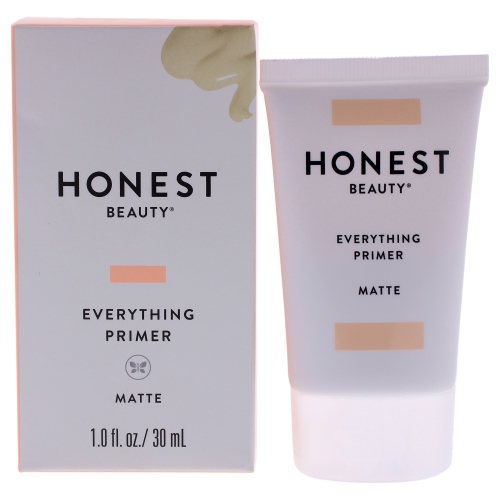 Everything Primer - Matte by Honest for Women - 1 oz Primer