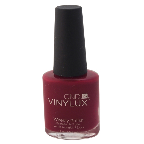 Vinylux Weekly Polish - 153 Tinted Love by for Women - 0.5 oz Nail Polish