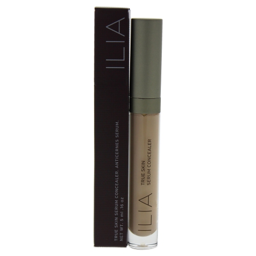 True Skin Serum Concealer - SC1 Chicory by ILIA Beauty for Women - 0.16 oz Concealer