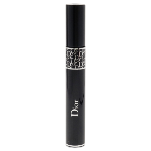 Christian Dior By Christian Dior Diorshow Mascara Waterproof - # 090 Black -11.5Ml/0.38Oz For Women