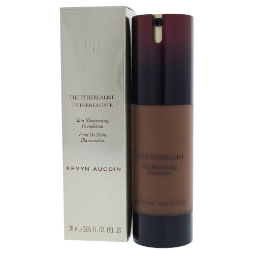 Kevyn aucoin 2025 skin illuminating foundation