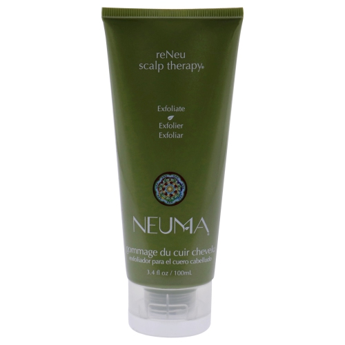 ReNeu Scalp Therapy by Neuma for Unisex - 3.4 oz Treatment