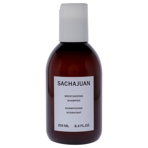 SACHAJUAN  Moisturizing Shampoo By for Unisex - 8.4 OZ Shampoo