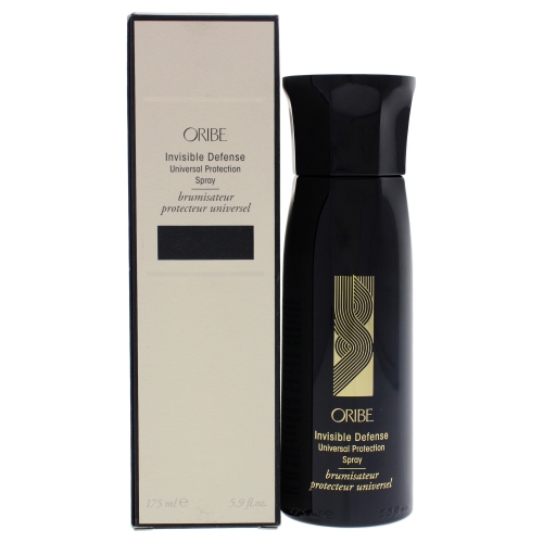 Invisible Defense Universal Protection Spray by Oribe for Unisex - 5.9 oz Hair Spray