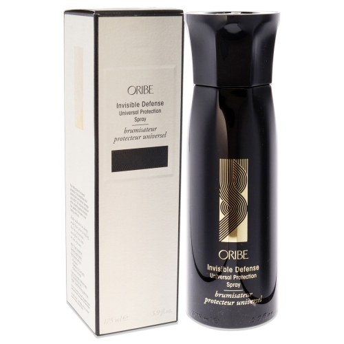 Invisible Defense Universal Protection Spray by Oribe for Unisex - 5.9 oz Hair Spray