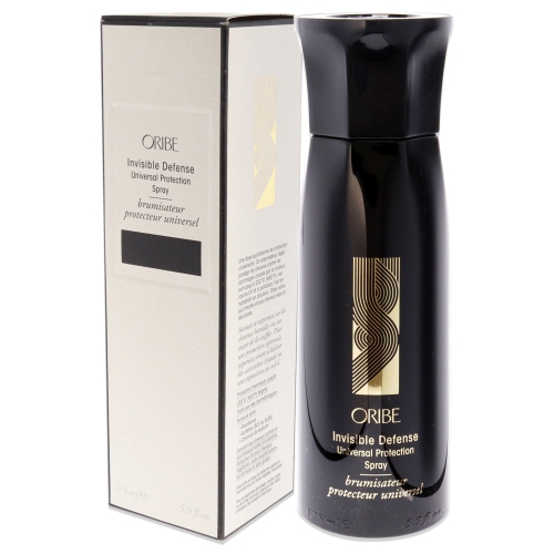 Invisible Defense Universal Protection Spray by Oribe for Unisex - 5.9 oz Hair Spray
