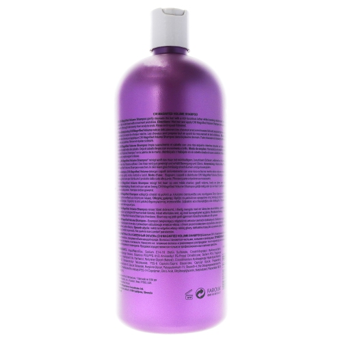 Magnified Volume Shampoo by CHI for Unisex - 32 oz Shampoo