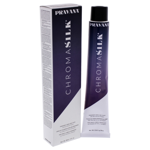 Correcteur de coloration des cheveux Chromasilk - AISH par Pravana pour unisexe - coloration des cheveux 3&nbsp;oz