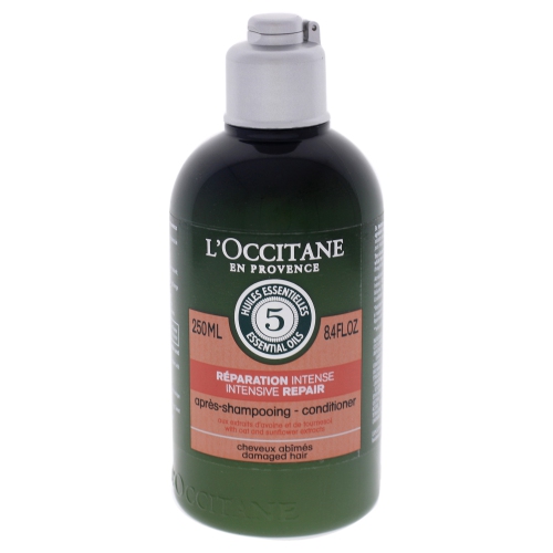 LOCCITANE  Aromachologie Intensive Repair Conditioner By for Unisex - 8.4 OZ Conditioner