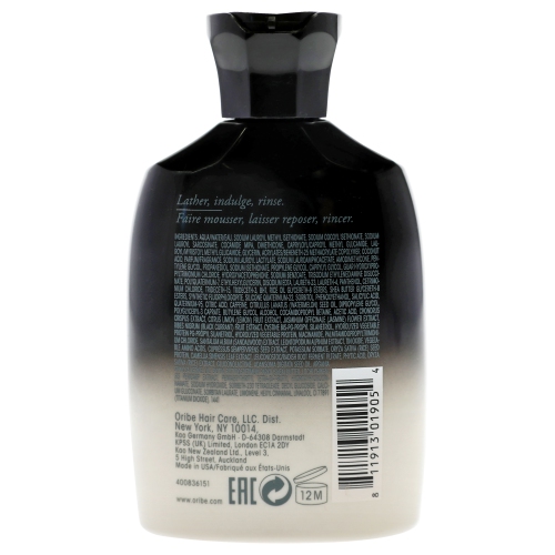 Gold Lust Repair and Restore Shampoo by Oribe for Unisex - 2.5 oz Shampoo