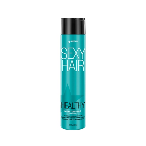 Shampooing hydratant SexyHair 10&nbsp;oz