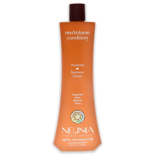 NeuVolume Condition by Neuma for Unisex - 25.4 oz Conditioner