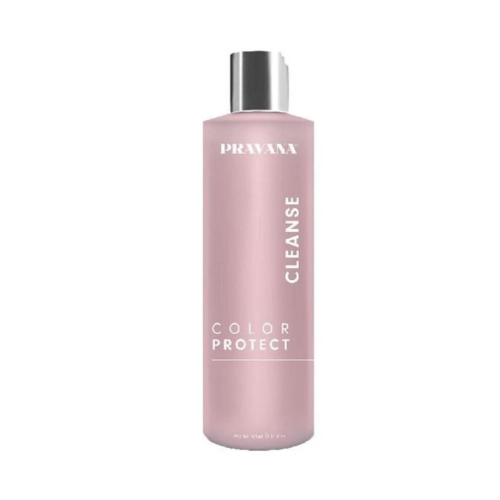 Color Protect Shampoo by Pravana for Unisex - 11 oz Shampoo