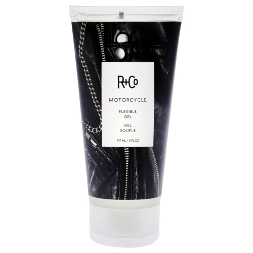 Gel flexible pour moto de R+Co pour unisexe - gel 5&nbsp;oz