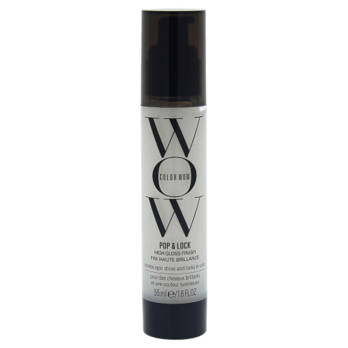 COLOR WOW  Pop And Lock High Gloss Finish By for Unisex - 1.8 OZ Treatment