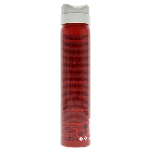 Helmet Head Extra Firm Hairspray by CHI for Unisex - 2.6 oz Hair Spray