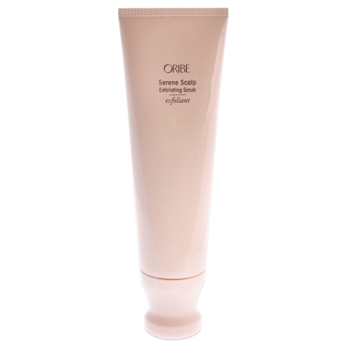 Serene Scalp Exfoliating Scrub by Oribe for Unisex - 4.2 oz Exfoliator