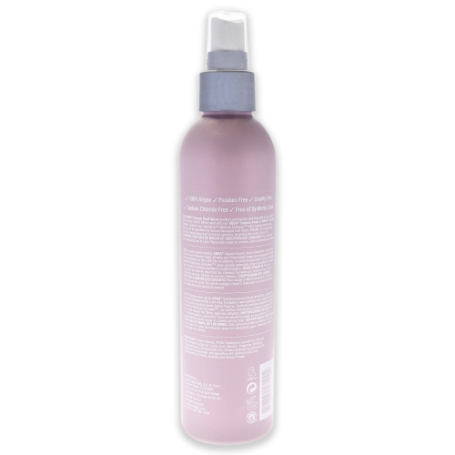 Volume Root Spray by ABBA for Unisex - 8 oz Hair Spray