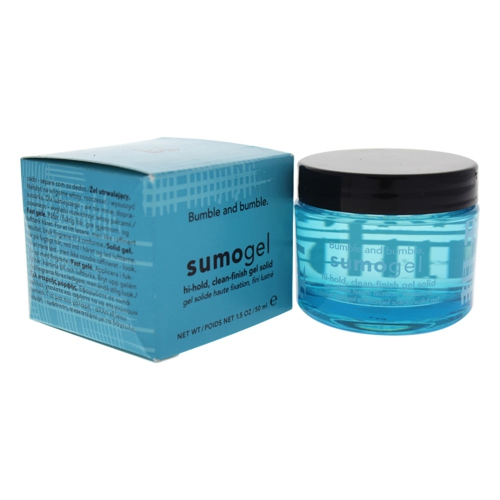 Bb. Sumogel by Bumble and Bumble for Unisex - 1.5 oz Gel ...