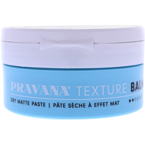 PRAVANA  Texture Balm By for Unisex - 2 OZ Balm