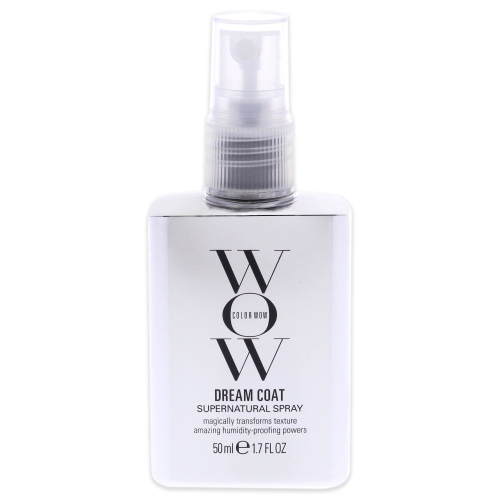 COLOR WOW  Dream Coat Supernatural Spray By for Unisex - 1.7 OZ Hair Spray