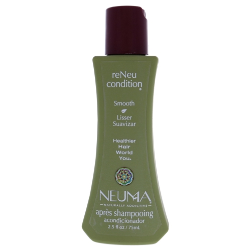 ReNeu Condition by Neuma for Unisex - 2.5 oz Conditioner