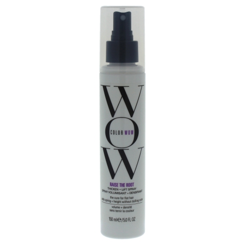 COLOR WOW  Raise The Root Thicken And Lift Spray By for Unisex - 5 OZ Hairspray