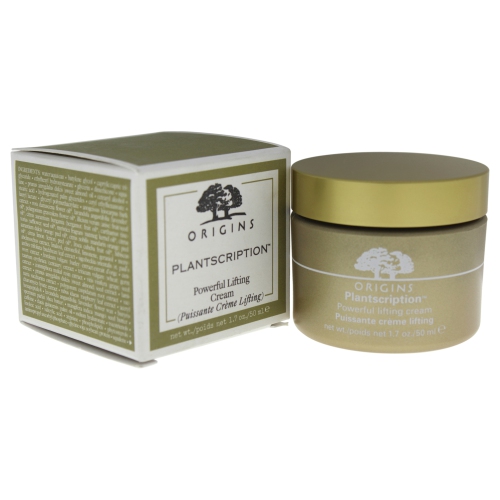ORIGINS  Plantscription Powerful Lifting Cream By for Women - 1.7 OZ Cream