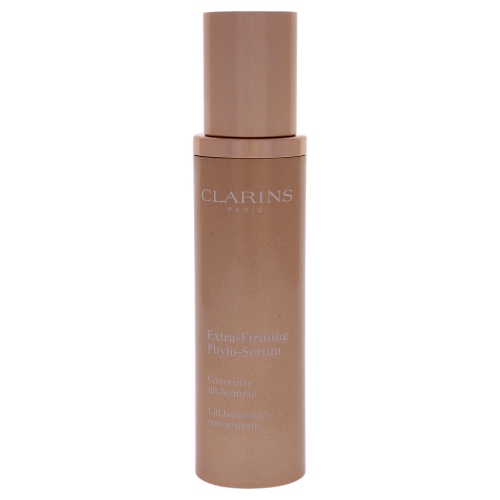 Extra-Firming Phyto Serum by Clarins for Unisex - 1.6 oz Serum