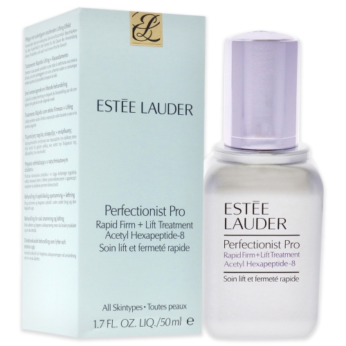 Perfectionist Pro by Estee Lauder for Unisex - 1.7 oz Treatment
