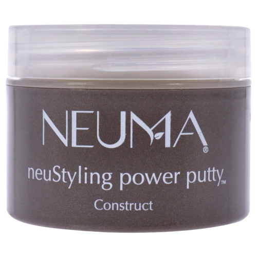 NeuStyling Powder Putty by Neuma for Unisex - 1.1 oz Putty