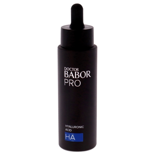 Doctor PRO - Hyaluronic Acid Concentrate Serum by Babor for Women - 1.69 oz Serum