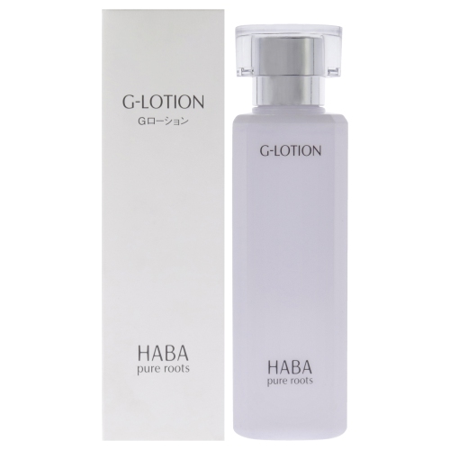 G Lotion by Haba for Women - 6 oz Lotion