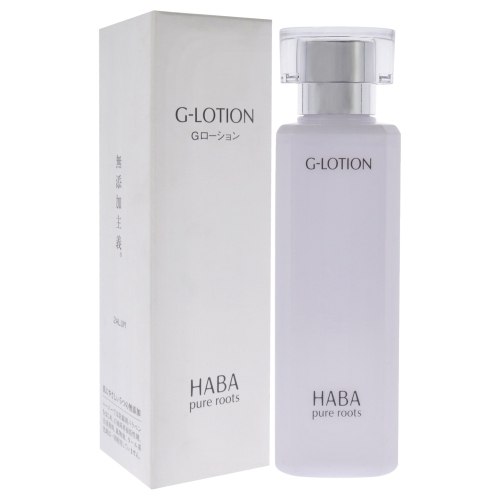 G Lotion by Haba for Women - 6 oz Lotion