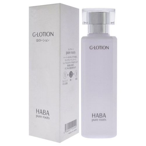 G Lotion by Haba for Women - 6 oz Lotion