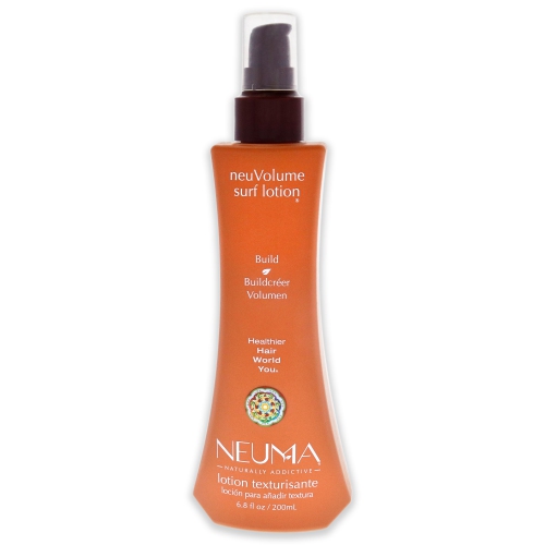 NeuVolume Surf Lotion by Neuma for Unisex - 6.8 oz Treatment