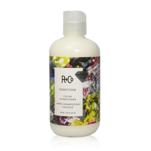 Revitalisant couleur pierre précieuse par R+Co pour unisexe - revitalisant 8,5&nbsp;oz