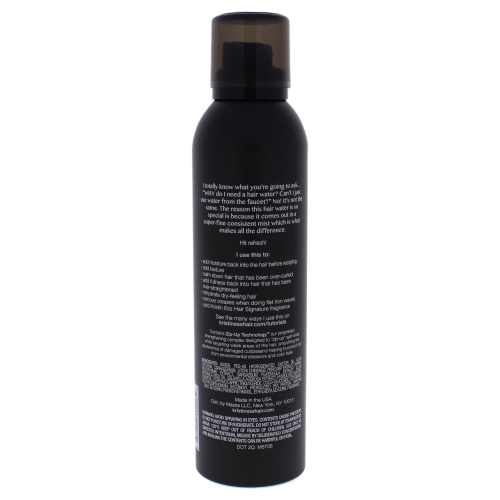 The One Signature Hair Water Spray by Kristin Ess for Unisex - 7 oz Hairspray