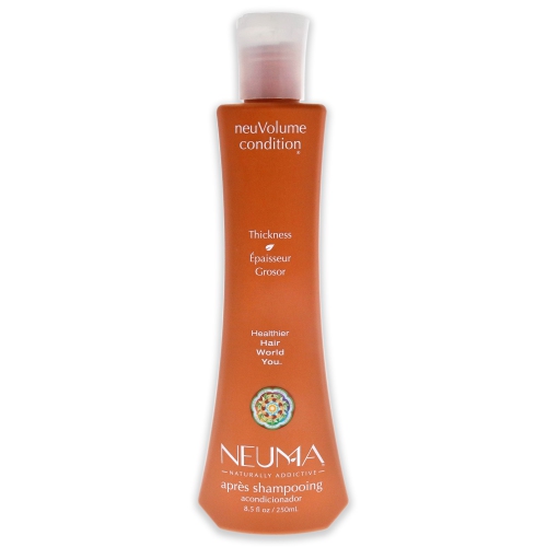 NeuVolume Condition by Neuma for Unisex - 8.5 oz Conditioner